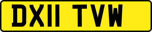 DX11TVW