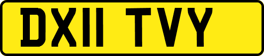 DX11TVY