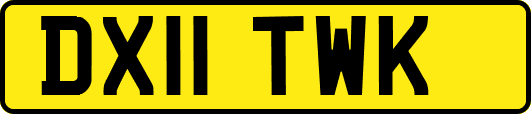 DX11TWK