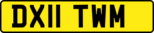 DX11TWM