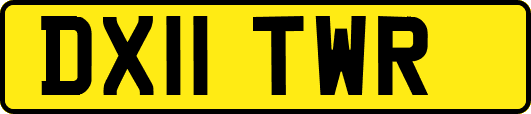 DX11TWR