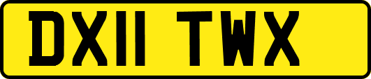 DX11TWX