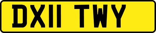 DX11TWY