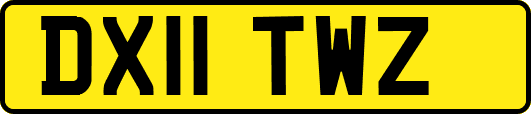 DX11TWZ