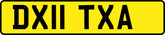 DX11TXA