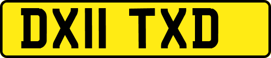 DX11TXD