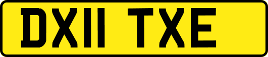 DX11TXE
