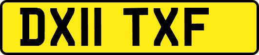 DX11TXF