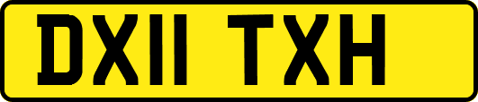 DX11TXH