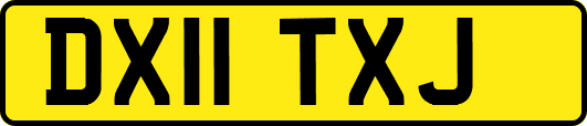 DX11TXJ