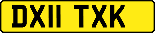DX11TXK