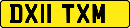 DX11TXM