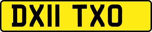 DX11TXO