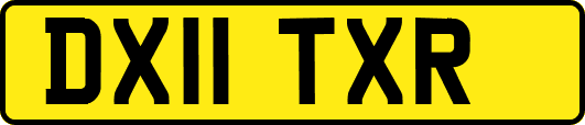 DX11TXR