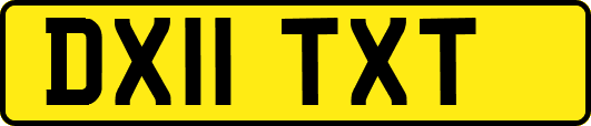 DX11TXT