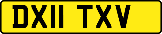 DX11TXV