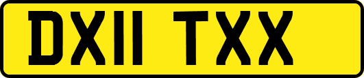 DX11TXX