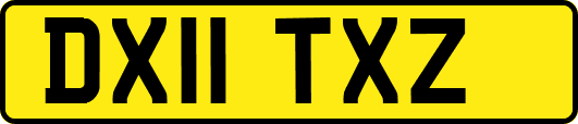 DX11TXZ