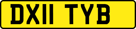 DX11TYB