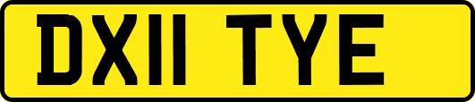 DX11TYE