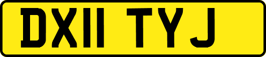 DX11TYJ