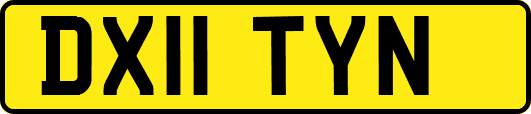 DX11TYN