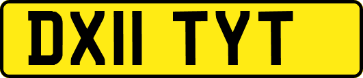 DX11TYT