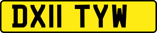 DX11TYW