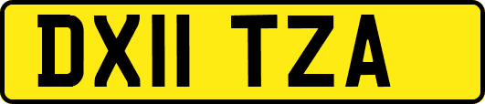 DX11TZA