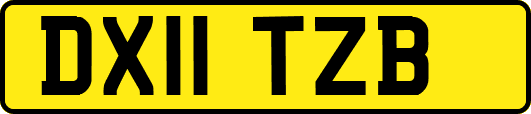 DX11TZB