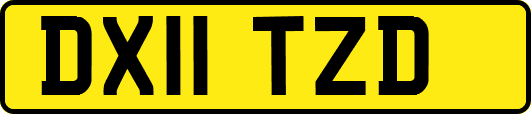 DX11TZD