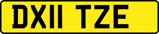 DX11TZE