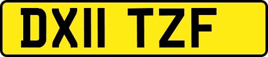 DX11TZF