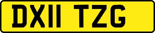 DX11TZG