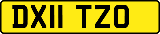 DX11TZO