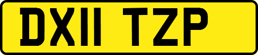 DX11TZP
