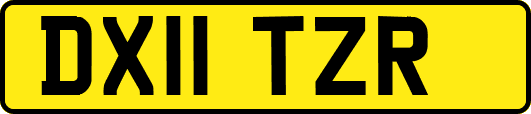 DX11TZR