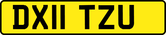 DX11TZU