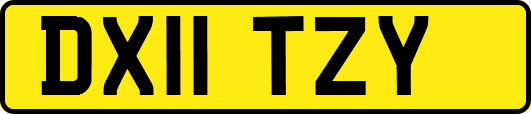 DX11TZY