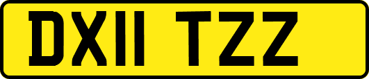 DX11TZZ