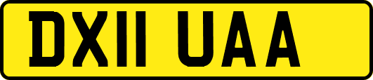 DX11UAA