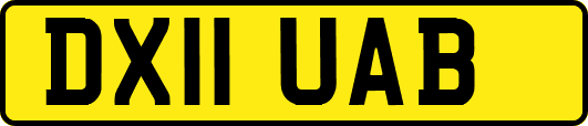 DX11UAB