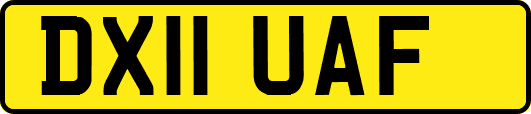 DX11UAF