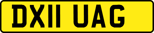 DX11UAG