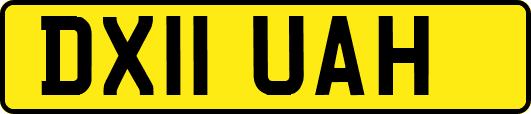 DX11UAH