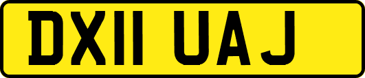 DX11UAJ