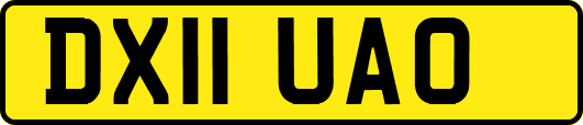 DX11UAO