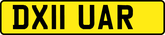 DX11UAR