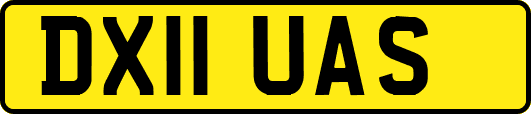 DX11UAS