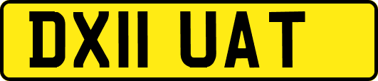 DX11UAT